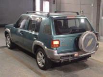 1998 Nissan Rasheen