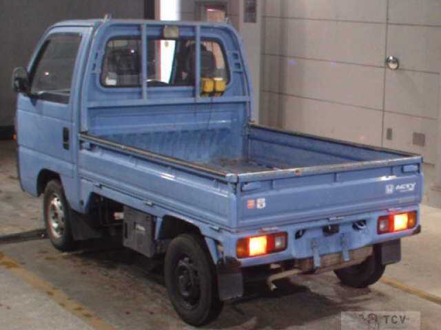 1995 Honda Acty
