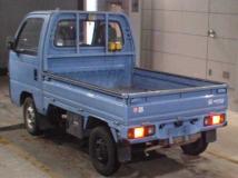 1995 Honda Acty