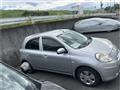 2011 Nissan March