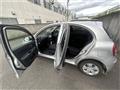 2011 Nissan March