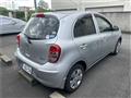 2011 Nissan March