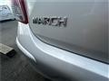 2011 Nissan March