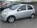 2011 Nissan March