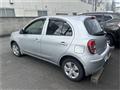 2011 Nissan March
