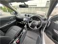 2011 Nissan March