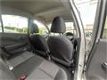 2011 Nissan March