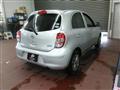 2011 Nissan March