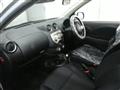 2011 Nissan March