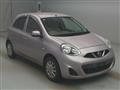 2013 Nissan March