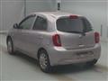 2013 Nissan March