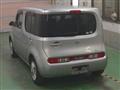 2010 Nissan Cube