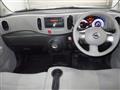 2010 Nissan Cube