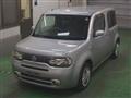 2010 Nissan Cube