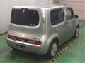 2010 Nissan Cube
