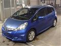 2011 Honda Fit