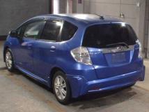 2011 Honda Fit