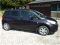 2013 Nissan Note