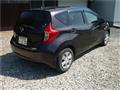 2013 Nissan Note