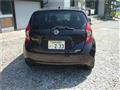2013 Nissan Note