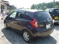2013 Nissan Note