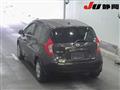 2013 Nissan Note