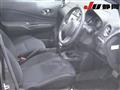 2013 Nissan Note