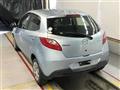 2010 Mazda Demio