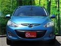 2011 Mazda Demio