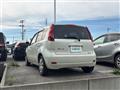 2010 Nissan Note