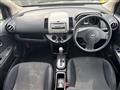 2010 Nissan Note