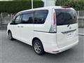 2012 Nissan Serena