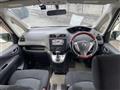 2012 Nissan Serena