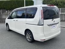 2012 Nissan Serena
