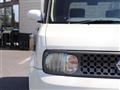 2007 Nissan Cube