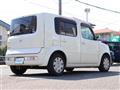 2007 Nissan Cube