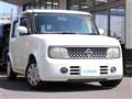 2007 Nissan Cube