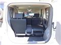 2007 Nissan Cube