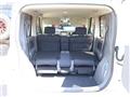 2007 Nissan Cube