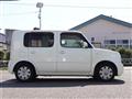 2007 Nissan Cube