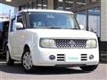 2007 Nissan Cube