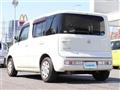 2007 Nissan Cube