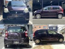 2011 Toyota Passo