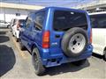 1999 Suzuki Jimny