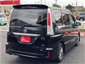 2011 Nissan Serena