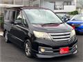 2011 Nissan Serena