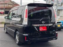 2011 Nissan Serena