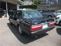 2013 Nissan Cedric