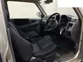 1998 Mitsubishi Pajero Mini