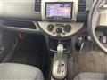 2012 Nissan Note